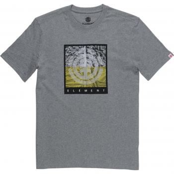 ReRoute Herren T-Shirt – Classic Cut
