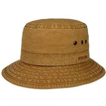 Stetson Reston Outdoorhut Anglerhut XS