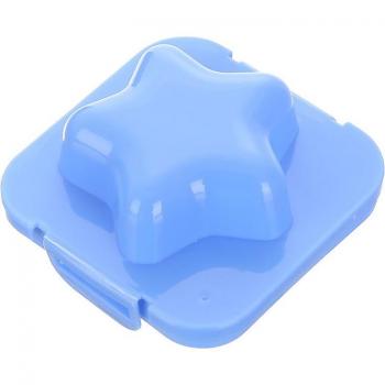 Cartoon EggRing Bento Craft Kit