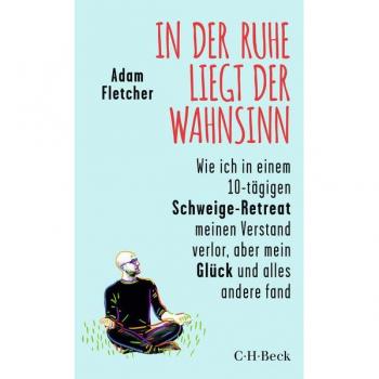 In der Ruhe liegt der Wahnsinn