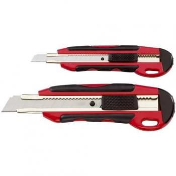 Ecobra Allround Cutter 9 mm mit zwei zusätzlichen Klingen