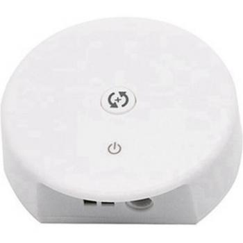 Controlador de luz LED RGB/RGBW inteligente 4/5 pines para hogar automatizado