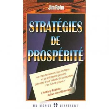 Startégies de prospérité (Poche (Monde Di)
