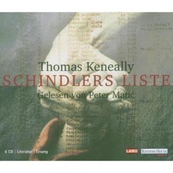 Schindlers Auswahl