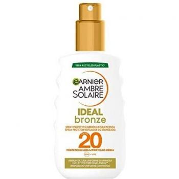 A.SOLAIRE IDEAL BRONZE SPR.FP20 200