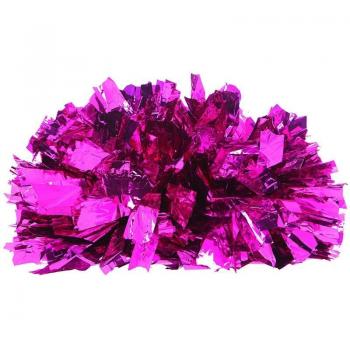 Pompons de cheerleading pour fête