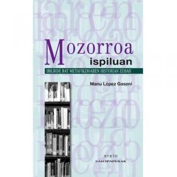 Mozorroa ispiluan