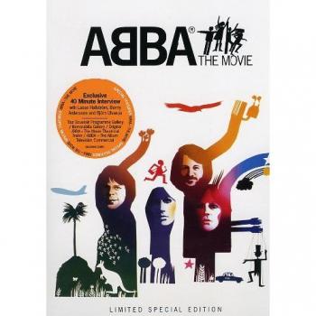 Abba - The Movie (Édition Limitée) [2 DVD]