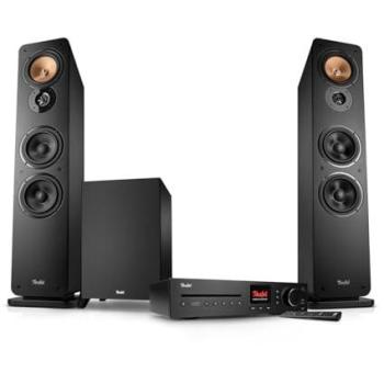 Teufel Audio System