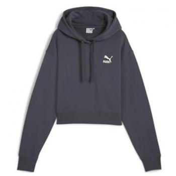 PUMA Sweatshirt für Damen BETTER CLASSICS Größe XL