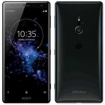 Xperia XZ2 64GB Rosa – Dual‑SIM, Ricondizionato Grade A