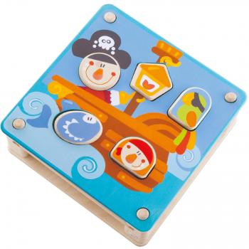 Sévi Pirates Constructeurs 82825