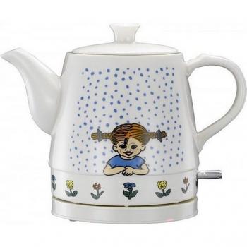 Pippi Skandinavischer Wasserkocher 1750W