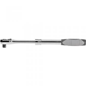 TOOLCRAFT 820680 Telescopic Ratchet 1/2 (12.5 mm) 295 mm