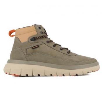 Baskets Palladium Souplesse