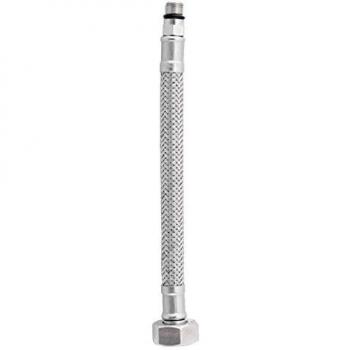 25cm MonoBloc Tap Hose Connector