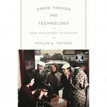 Dress Fashion and Technology