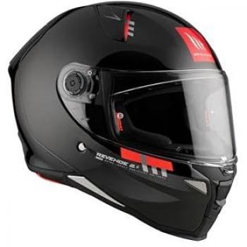 Revenge 2S Integral Negra – Protección Total