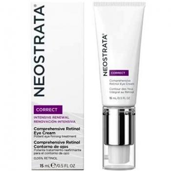 Neostrata Correct Comprehensive Retinol Contorno de Ojos