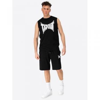 Tapout Diego Full Set Nero e Bianco