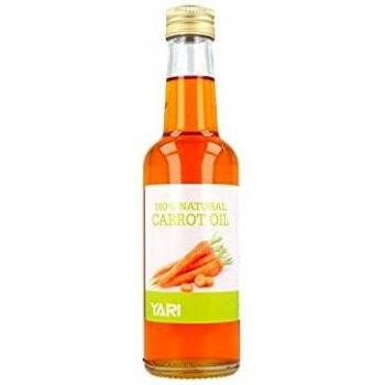 Yari Natural Carrot Oil 250ml