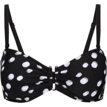 Top de bikini Aceana III lunares Regatta mujer