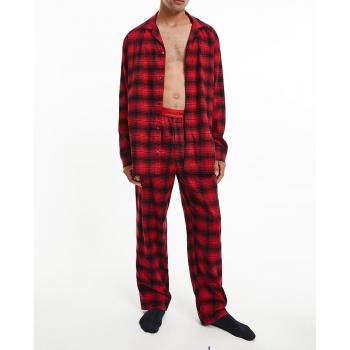 Pigiama Uomo Calvin Art 000nm2204e