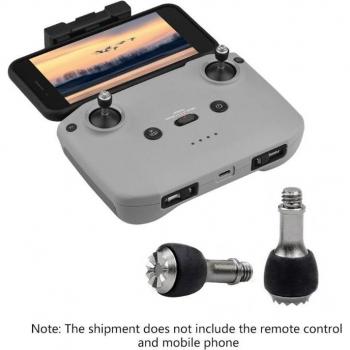 Joystick Mecedor de Manos para Drone Mavic Air 2