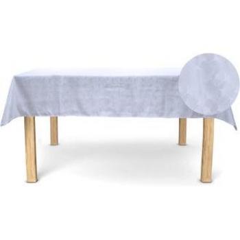 Nydel ABANICO White Tablecloth
