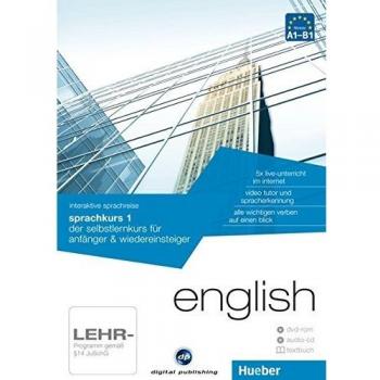 interaktive sprachreise sprachkurs 1 english
