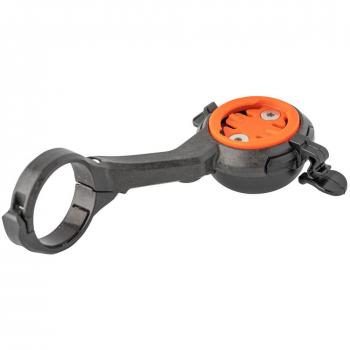CloseTheGap HideMyBell Raceday SL Black/Orange - Size: one size - male