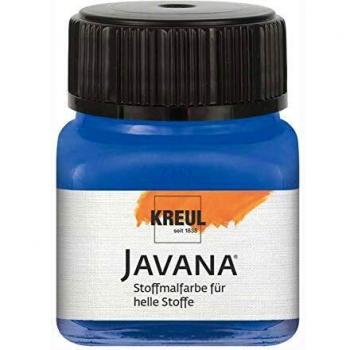 Vernice Fai‑da‑Teo Blu Reale 20 ml – Kreul