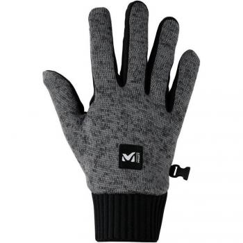 Guanti Urban Millet Nero Uomo