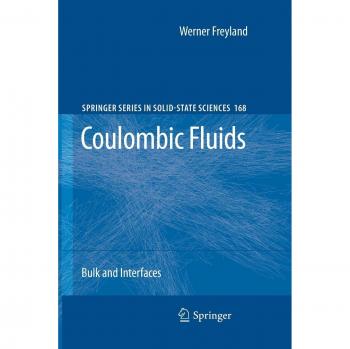 Coulombic Fluids