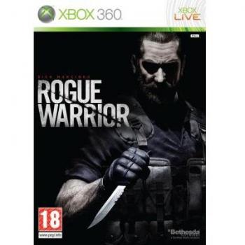 Rogue Guerrier X360 - Importation Espagne