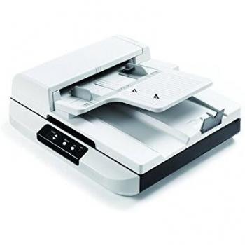 Avision AV5400 A3 Duplex Dokumentenscanner 600dpi