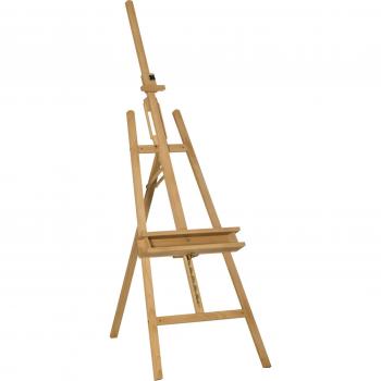 Portable Adjustable Art Stand, up to 120cm