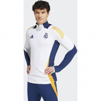 Real Madrid 2024/25 Sweat Jacket