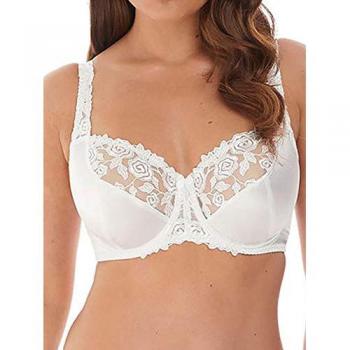 Women's Fantasie Belle Balcony Bra - White - 30E