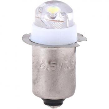 P13.5S 0.5W LED Replacement Bulb Warm White