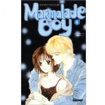 Marmalade Boy - Tome 08