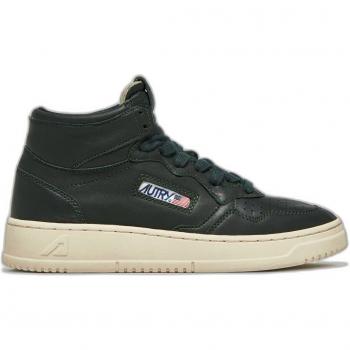 Autry 01 Mid Goat Sneakers