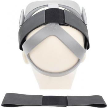 Oculus Quest Lederen Hoofdband Accessoire