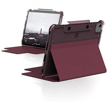 UAG Lucent Tasche Rosa iPad Air 10.9 (4. Gen)