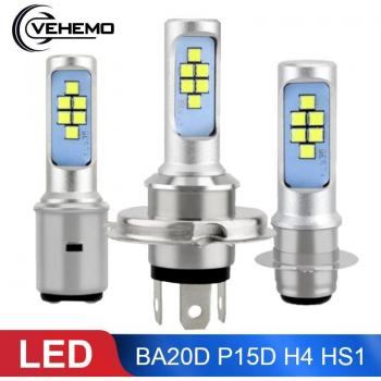 Luz Antiniebla LED 12SMD 1200LM Suzuki