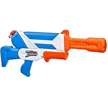 Nerf Super Soaker Twister Water Blaster
