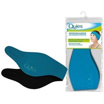 Quies Faixa de Proteção Auricular Neoprene Infantil