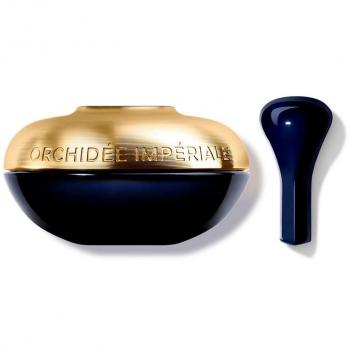 Guerlain Orchidée Impériale Contorno 20 ml Tratamiento regenerador excepcional para el contorno de los ojos y las líneas de expresión