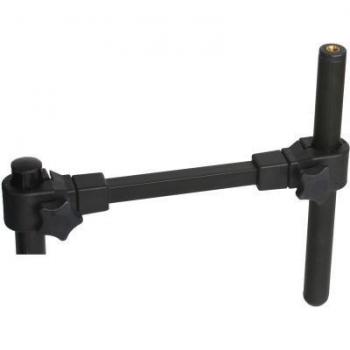Vivac Mikado Feeder Negro - Kit de Adaptadores para Pesca
