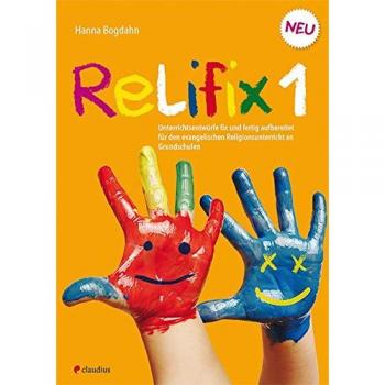 Hanna Bogdahn Relifix 1